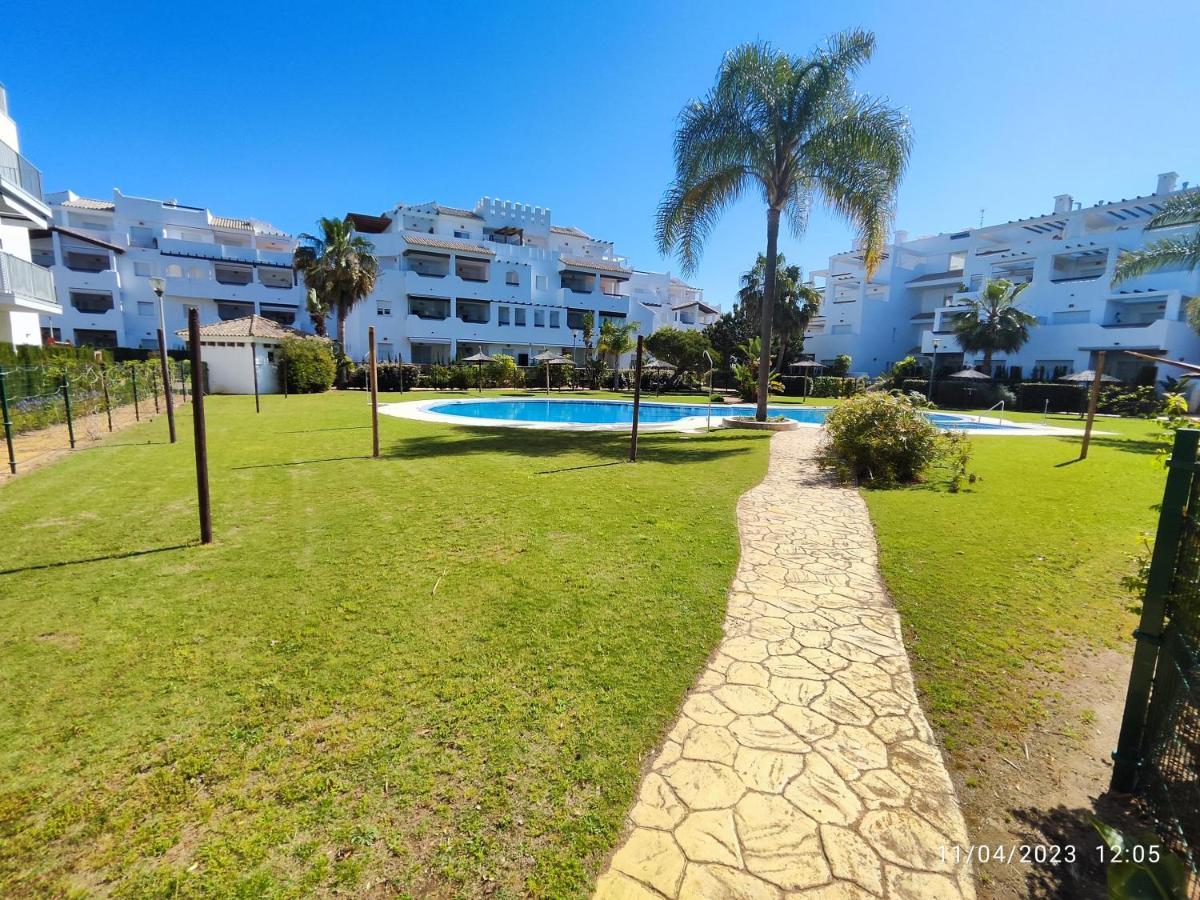 Rota Punta Candor Terrace Playa 3 Bajo C Exterior photo
