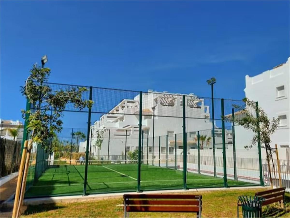 Rota Punta Candor Terrace Playa 3 Bajo C Exterior photo
