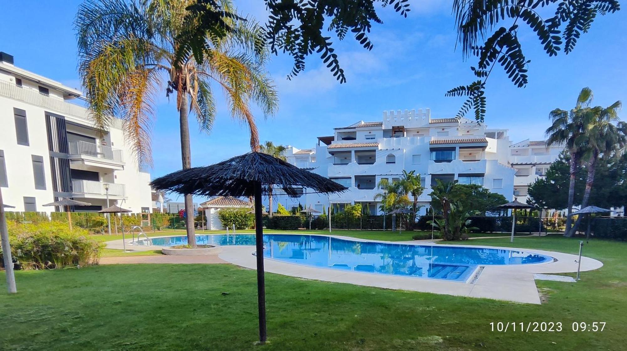 Rota Punta Candor Terrace Playa 3 Bajo C Exterior photo